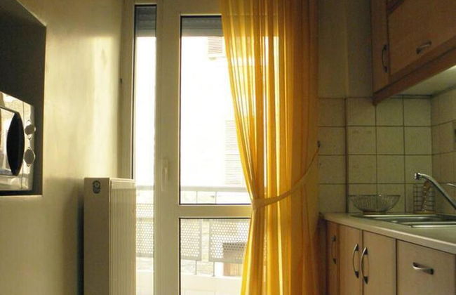 Cozy and Modern Apartment Centrally Located - Foto 6