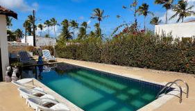 Casa Grande na Grande João Pessoa - Foto 5