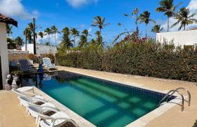 Casa Grande na Grande João Pessoa - Foto 5