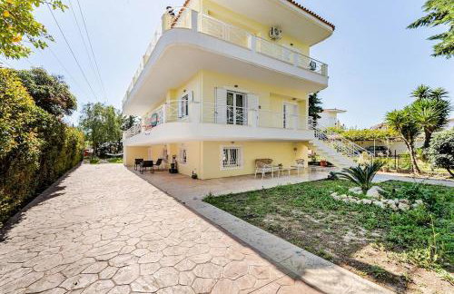 Luxury Seaview 3BDR Maisonette-100m to Beach - Foto 18