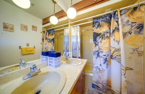 Lake Erie Getaway with Private Pool and Yard! - Foto 22