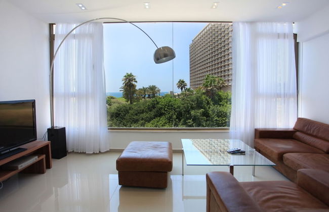 TLVSublet Hayarkon - Foto 36