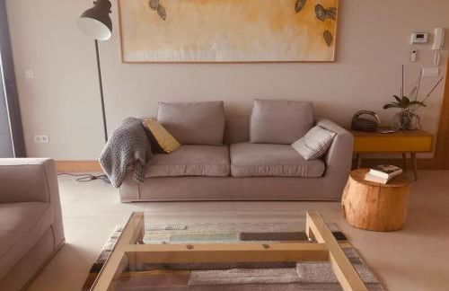 Suite en el Faro de Hondarribia, con vistas - Foto 24