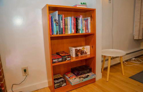 Sunset house near Sunday River Black Montain - Foto 18