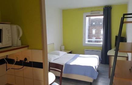 Résidence Hôtelière Poincaré - Foto 10