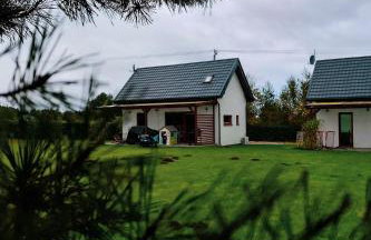 Domki Sielankowo - Foto 16