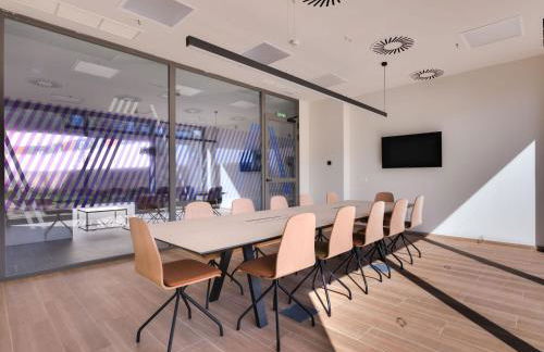 Livensa Living Studios Madrid Alcobendas - Foto 8