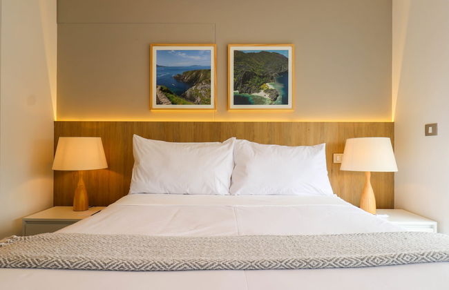 w Comfortable 1BR w Modern Balcony in San Isidro - Foto 30