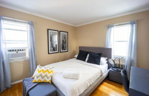 3bedroom APT with balcony & free street parking - Foto 40