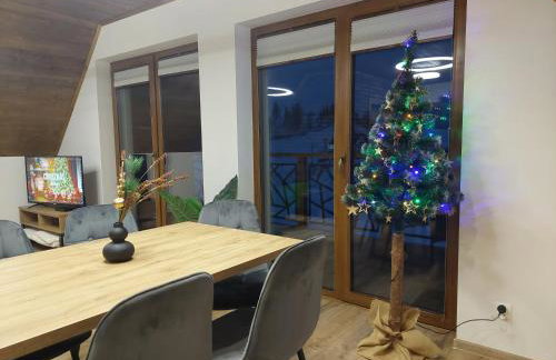 Domek/apartament Przekop - Foto 27