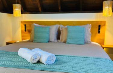 Studio Na Natureza Com Hidro - Baoba Suites - Foto 21