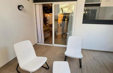 Joyma Boutique Apartments - Photo 21