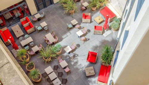 Aparthotel Adagio Montpellier Centre Comedie - Foto 2