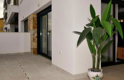 Apartamento Zenia Star - Foto 37