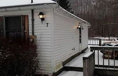 Spacious Cabin Rental next to Balsam Mountain in Upstate New York - Foto 19