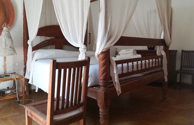 Villa Blu Castro - Foto 3