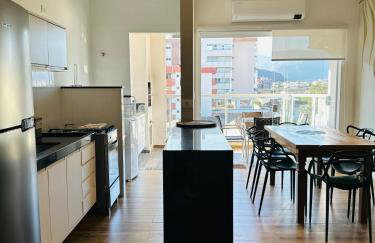 Alto Padrão 2 Qts 2 Wc Piscina Wifi-SmartTV e AR - Foto 31