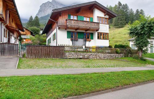 Ferienwohnung Zugspitznest - Photo 25