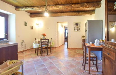 Nice Home In Prignano Cilento With Wifi - Foto 22