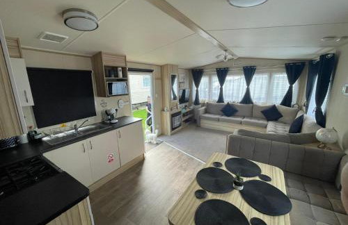 Holiday Park Caravan Fluffy in Harts Holiday Park - Photo 51