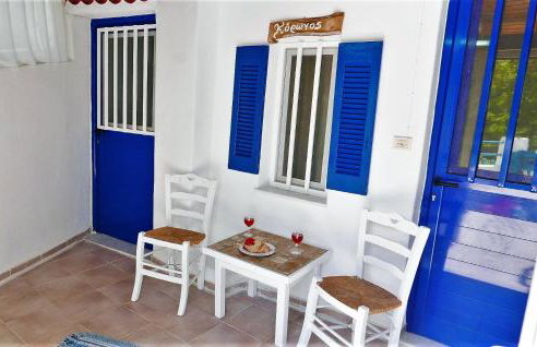 Stella's Home in Koronos - Foto 35