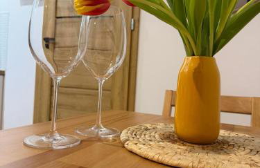 Apartament w Sercu Gór z ogrodem - Foto 3