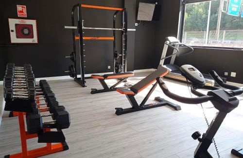 Apartamentos Hi Apartaments Santander 3000 - Foto 38