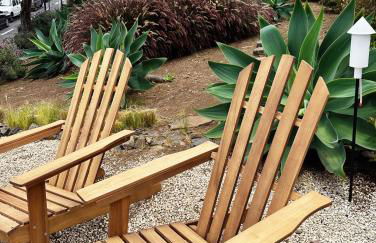 THE L lodge, ocean view garden Country House - Photo 46