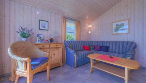 Ferienhaus im Ferienpark Mueritz - Foto 3