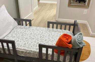 The Rene Carr House - Foto 28