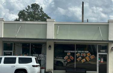 The Florida Porch - Foto 55