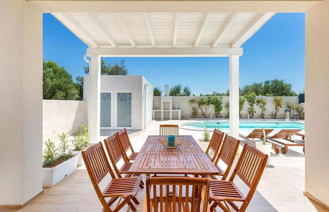 2055 Villa San Teodoro - Foto 7