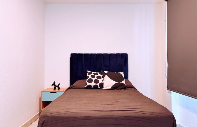 House Hotel Stadium - Foto 11