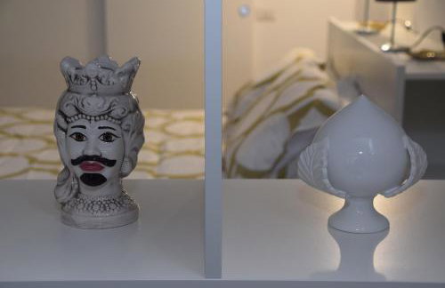 The Casetta Verga Loft in Catania Centre - Foto 24