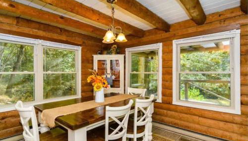 Eagle's Rest Lodge - Foto 2