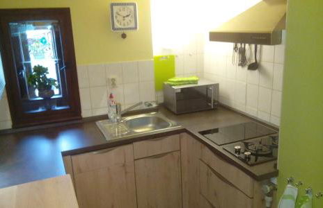 Ferienhaus Frieda - Foto 5