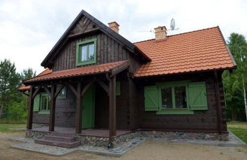 Dom w Szkotowie - Foto 32