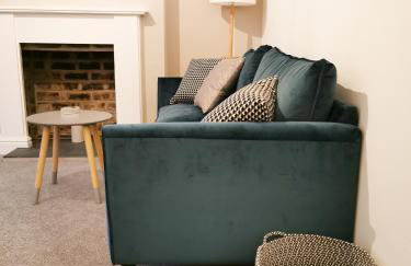 Railway Street by Switchback Stays - Foto 30