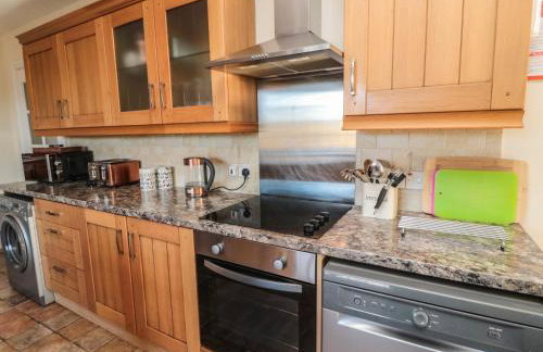 Thistleyhaugh Cottage - Foto 22