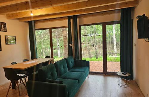 Nad Potokiem z Alpakami - Foto 16