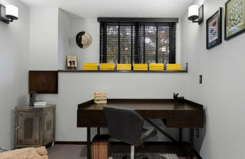 Lolowood Chalet - Modern cozy nature retreat dog friendly - Foto 42