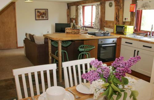 Broughton Stables - Foto 10