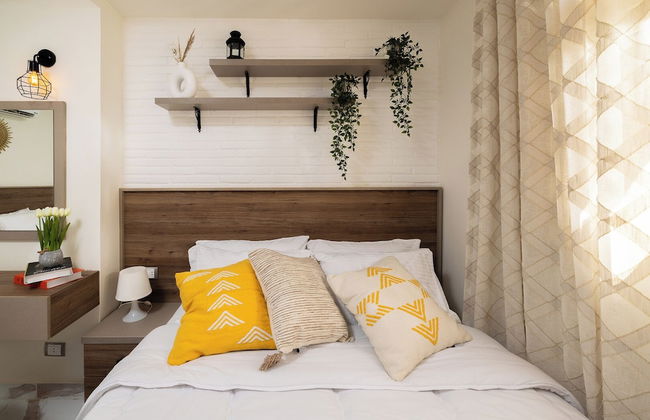 Marina Resort By Seven Seasons - Foto 25