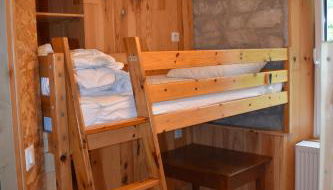 Gîte Le Lustou - Foto 4