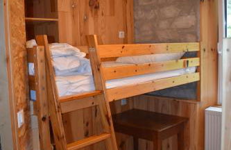 Gîte Le Lustou - Foto 4