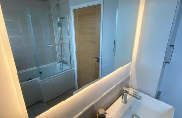 Luxury Recently Renovated 3 Bedroom home in Sandwich Kent - Foto 27