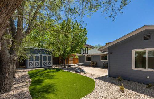 Happy Trails Flagstaff - Foto 40