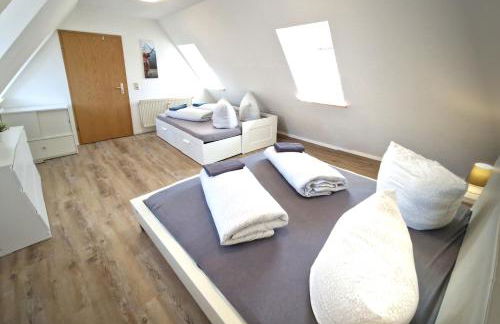 Zauberhaft übernachten - nur 7 min vom Europa-Park - Foto 30