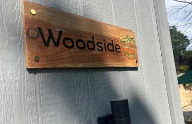 Woodside Shepherd Hut with free parking - Hawsker near whitby - Foto 8