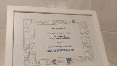 Niky apartment - Foto 4